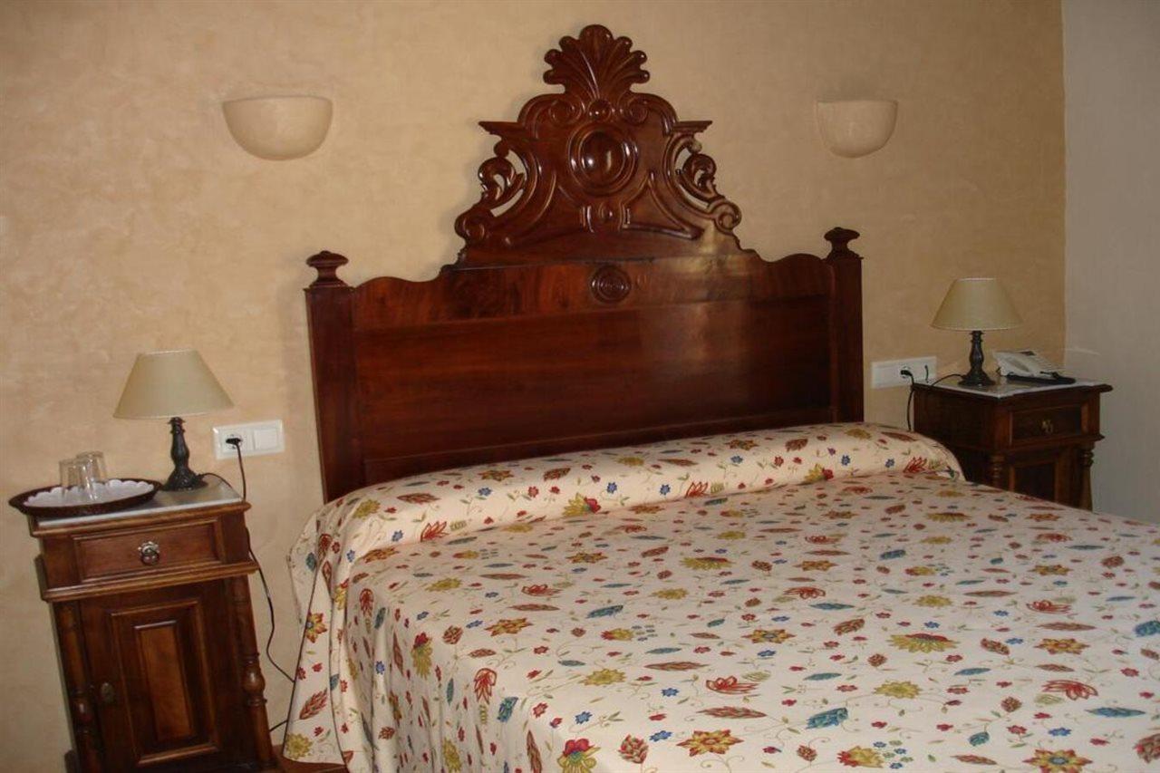 Hotel Sant Feliu 圣费利乌德博阿达 外观 照片