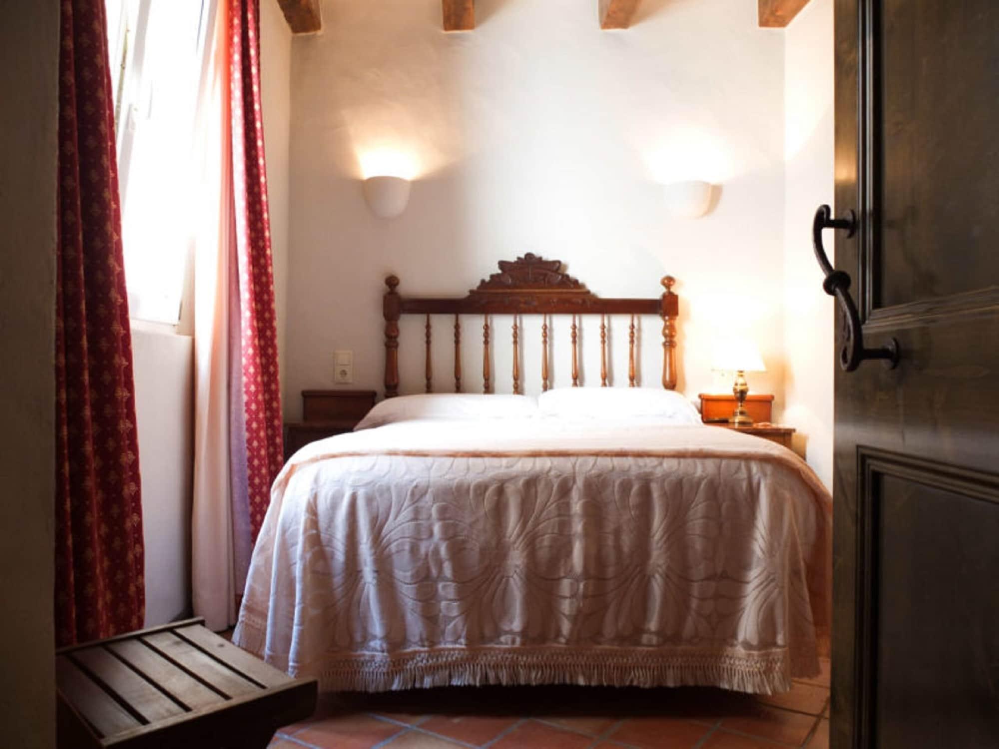Hotel Sant Feliu 圣费利乌德博阿达 外观 照片
