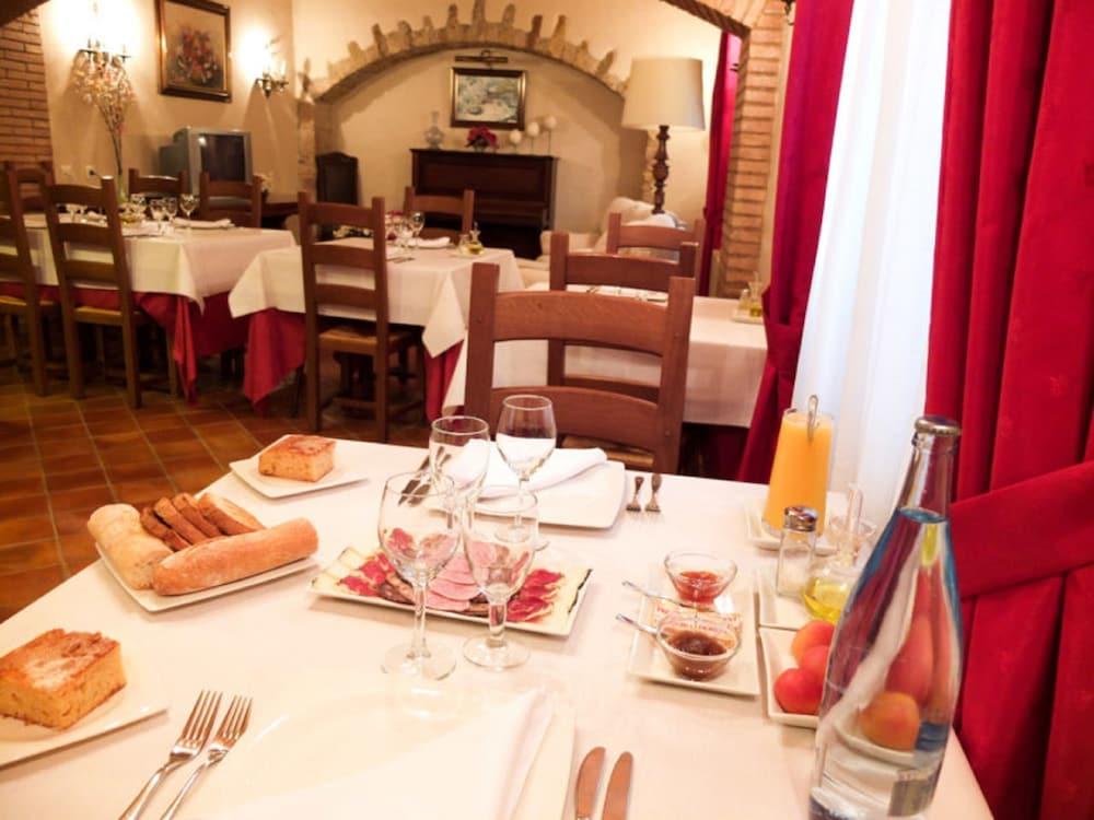 Hotel Sant Feliu 圣费利乌德博阿达 外观 照片