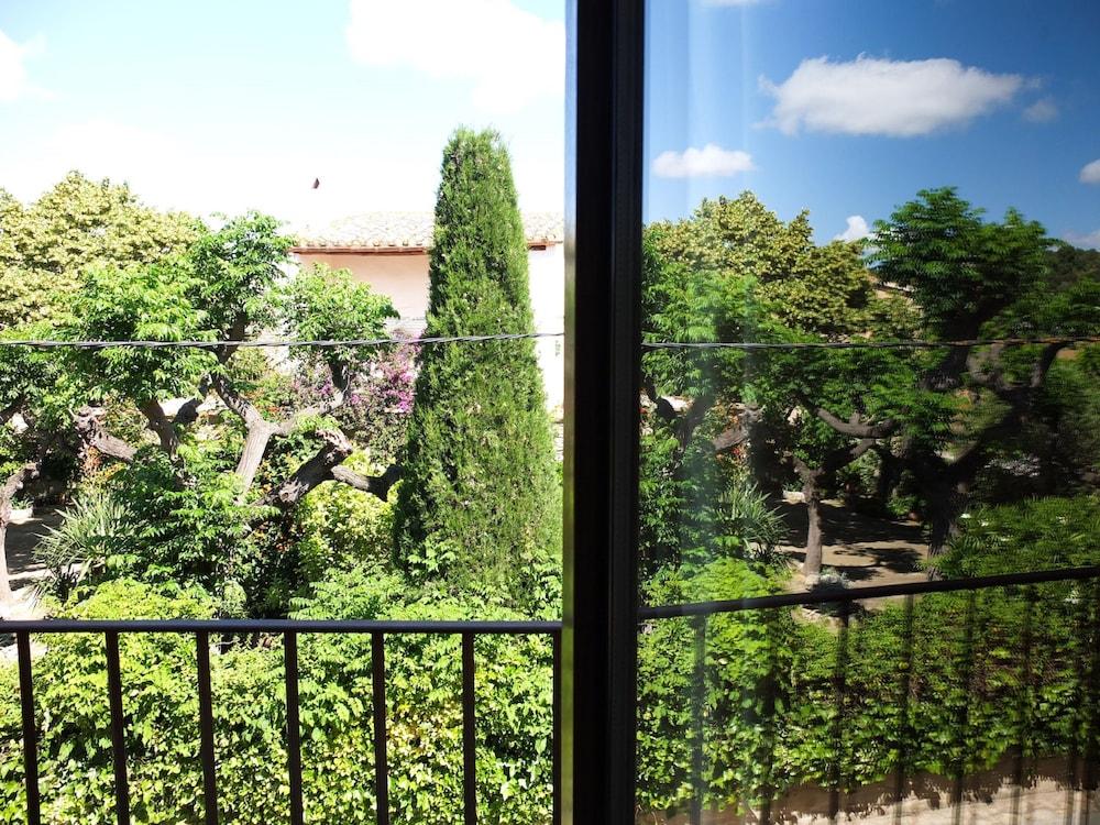 Hotel Sant Feliu 圣费利乌德博阿达 外观 照片